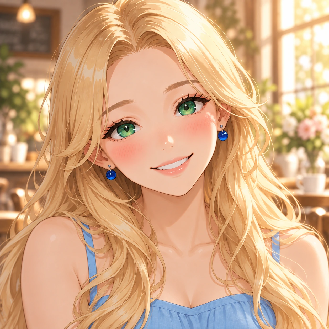 Lily